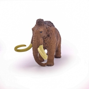 PAPO FIGURINA MAMUT - Img 4