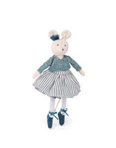 Papusa Charlotte, Moulin Roty - Img 1