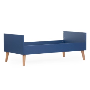 Patut Childhome Bold Blue 70x140 cm - Img 2