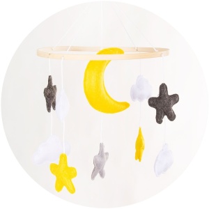 Patut Co-Sleeper Chipolino Heart 2 Heart graphite - Img 4