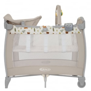 Patut Graco Contour Electra Nature Trail - Img 2