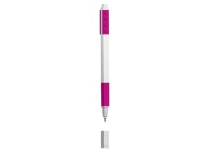Pix cu gel LEGO - Violet