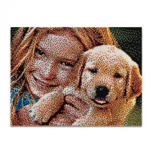 Pixel Photo 16 planse - Img 2