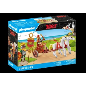 Playmobil - Asterix car roman - Img 2