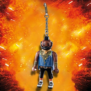 Playmobil - Breloc A-Team - Img 1