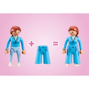 Playmobil - Butic de infrumusetare - Img 4