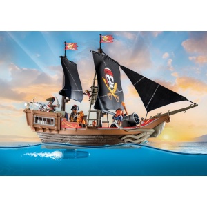 Playmobil - Corabia mare a piratilor - Img 3