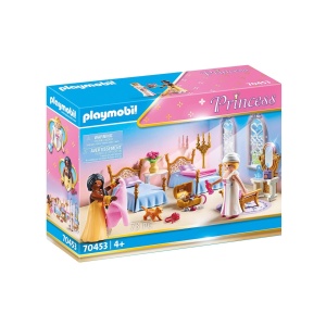 Playmobil - Dormitorul Regal - Img 2
