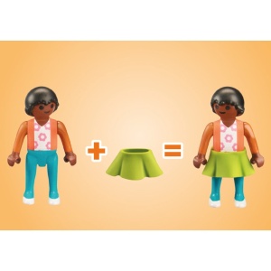 Playmobil - Magazin de jucarii - Img 4