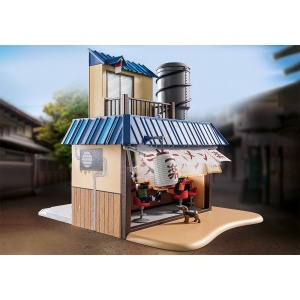 PLAYMOBIL - MAGAZINUL ICHIRAKU RAMEN - Img 3