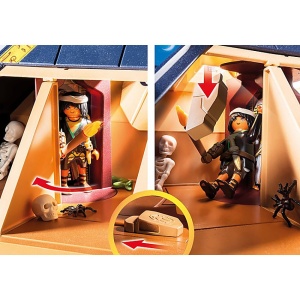 Playmobil - Piramida Faraonului - Img 10