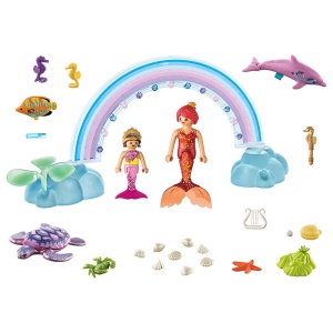 Playmobil - Sirene - Img 4