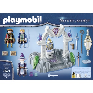 Playmobil - Templul Timpului - Img 7