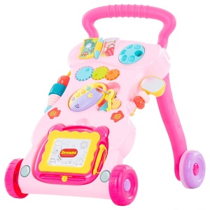 Premergator Chipolino Funny pink - Img 1