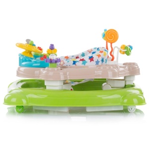 Premergator Chipolino Joya Lux 4 in 1 stars - Img 6