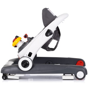 Premergator Chipolino Little Explorer 4 in 1 grey - Img 6