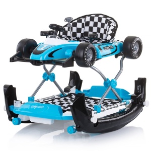 Premergator Chipolino Racer 4 in 1 blue - Img 2