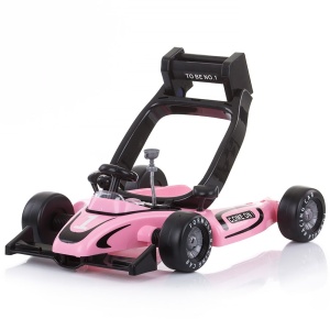 Premergator Chipolino Racer 4 in 1 pink - Img 5