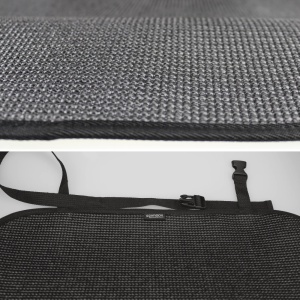 Protectie bancheta Ezimoov Classic, Eco friendly - Img 3