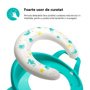 Reductor toaleta bblüv Poti Aqua - Img 2