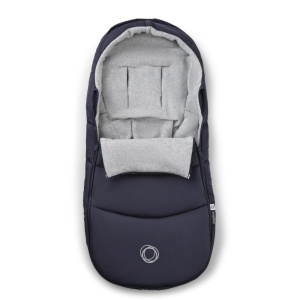 Sac de iarna Bugaboo Deep Indigo - Img 3