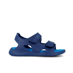 Sandale pentru Copii Biomecanics 262295, azul marino - Img 2