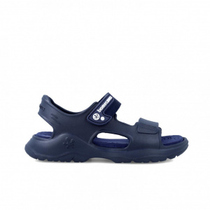 Sandale pentru Copii Biomecanics, bleumarin - Img 2