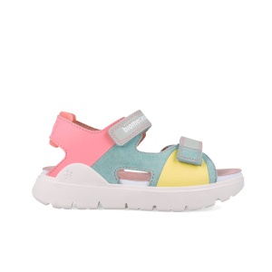 Sandalele pentru Copii Biomecanics 252227, multicolor