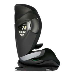 Scaun auto Avionaut MaxSpace AirFlow Black - Img 3