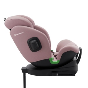 Scaun Auto Avionaut Stardust 360 i-Size Pink - Img 5