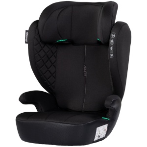 Scaun auto Chipolino Cyber I-Size 100-150 cm noir