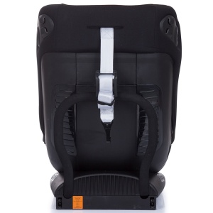 Scaun auto Chipolino My Size 0-36 kg I-Size 40-150 cm raven cu sistem Isofix - Img 8