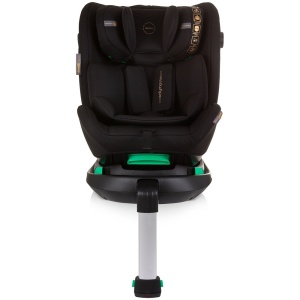 Scaun auto Chipolino Olympus I-Size 40-150 cm obsidian cu sistem Isofix - Img 3