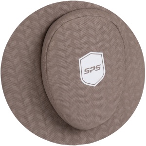 Scaun auto Chipolino Peak I-Size 40-150 cm macadamia cu sistem Isofix - Img 12