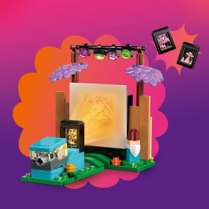 Seara de film a prieteniei - Img 4