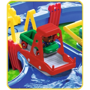 Set de joaca cu apa AquaPlay Mega Lock Box - Img 9