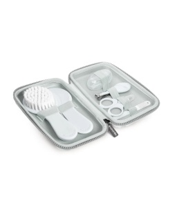 Set îngrijire bebeluși verde Dreams