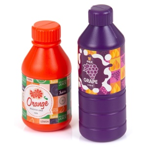 Set jucarie Chipolino Supermarket cu lumini, sunete si 46 accesorii - Img 5