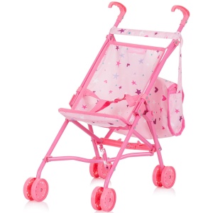 Set jucarii pentru papusi Chipolino Trixy 3 in 1 stars - Img 2