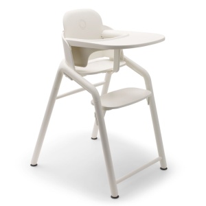 Tava pentru set bebelusi scaun Bugaboo Giraffe White - Img 2