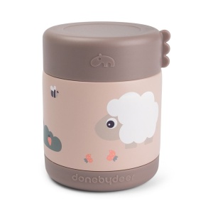 Termos alimente Done by Deer Tiny Farm Powder 300ml