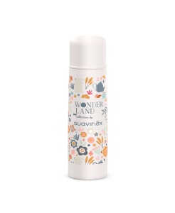 Termos pentru lichide Wonder, 500 ml, liberty, Suavinex