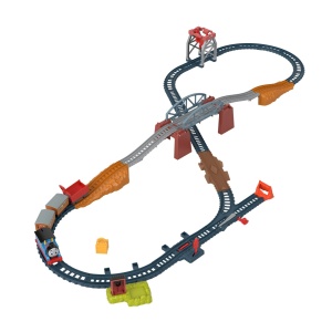 THOMAS SET DE JOACA 3 IN 1 - Img 2