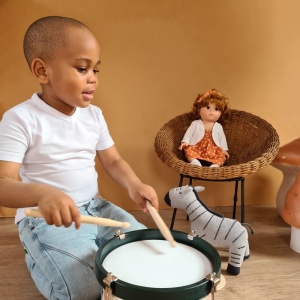 Toba Egmont Toys, curea reglabila - Img 3