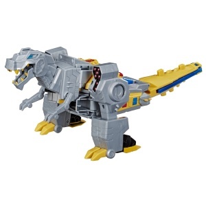 TRANSFORMERS ULTIMATE CONVERSIE RAPIDA ROBOT GRIMLOCK - Img 2
