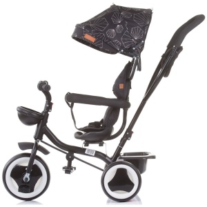 Tricicleta Chipolino Jazz raven - Img 2