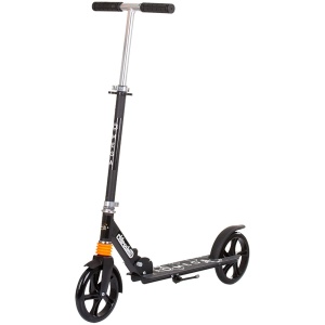 Trotineta Chipolino Omega black - Img 1