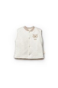 Vesta TeddyBear, ecru, BabyCosy