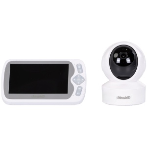 Video monitor Chipolino Duo View white