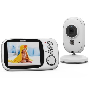 Video monitor Chipolino Polaris silver - Img 7